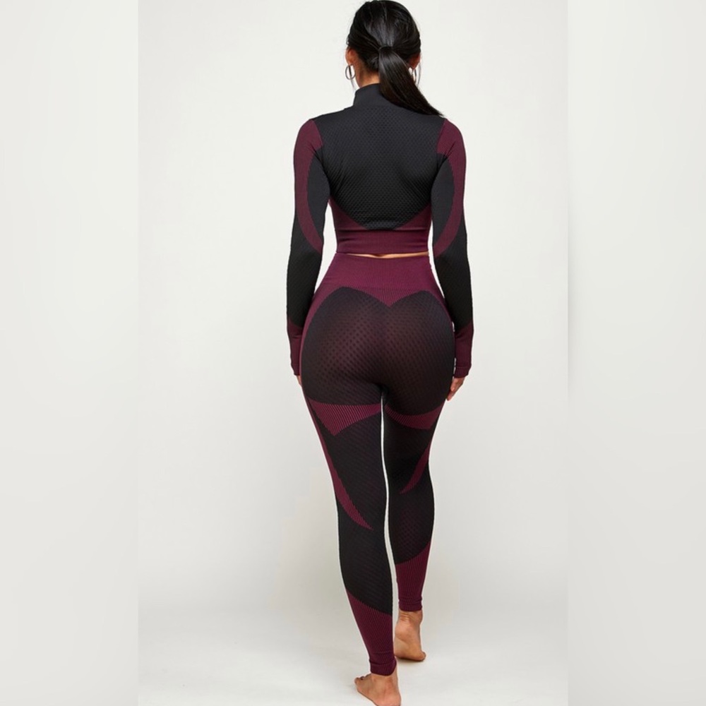 Yandi Legging Set. - Picture 5 of 12